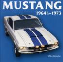 Image for Mustang 1964 1/2-1973