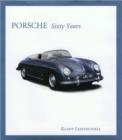 Image for Porsche Sixty Years