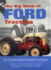 Image for The Big Book of Ford Tractors