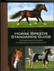 Image for The Official Horse Breeds Standards Guide