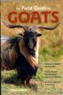 Image for The field guide to goats