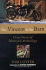 Image for The Vincent in the Barn
