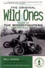 Image for The original wild ones  : tales of the Boozefighters Motorcycle Club