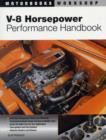 Image for V-8 Horsepower Performance Handbook