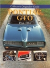 Image for Collector&#39;s Originality Guide Pontiac GTO 1964-1974
