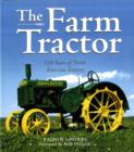 Image for The Farm Tractor