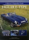 Image for Collector&#39;S Originality Guide Jaguar E-Type