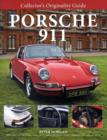 Image for Collector&#39;S Originality Guide Porsche 911