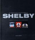Image for The Complete Book of Shelby Automobiles