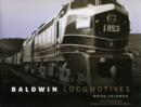 Image for Baldwin Locomotives