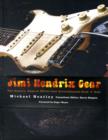 Image for Jimi Hendrix gear  : the guitars, amps &amp; effects that revolutionized rock &#39;n&#39; roll