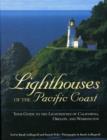 Image for Lighthouses of the Pacific Coast