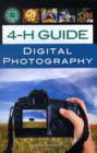 Image for 4-H guide to digital photography