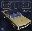 Image for GTO CALENDAR 2010