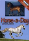 Image for Horse-A-Day Calendar