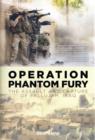 Image for Operation Phantom Fury