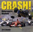 Image for Crash! Motorsports Mayhem