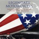 Image for Legendary Motorcycles Calendar