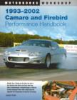 Image for 1993-2002 Camaro and Firebird Performance Handbook