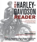 Image for Harley-Davidson reader