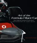 Image for Art of the Formula 1 Race Car