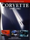 Image for Collector&#39;S Originality Guide Corvette 1968-1982