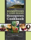 Image for The Long Island homegrown cookbook  : local food, local chefs, local recipes