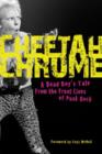 Image for Cheetah Chrome  : from the front lines of punk rock