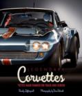 Image for Legendary Corvettes