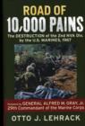 Image for Road of 10,000 Pains
