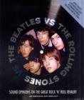 Image for Kot Greg &amp; Derogatis Jim The Beatles Vs The Rolling Stones Bam Bk