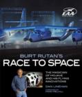 Image for Burt Rutan&#39;s Race to Space