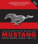 Image for The Complete Book of Mustang
