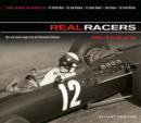 Image for Real racers  : Formula 1 in the 1950s and 1960s
