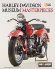 Image for Harley-Davidson Museum masterpieces