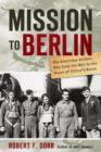 Image for Mission to Berlin