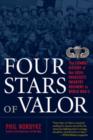 Image for Four Stars of Valor