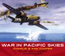 Image for War in Pacific skies