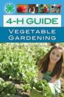 Image for 4-H guide to vegetable gardening