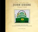 Image for The art of the John Deere tractor