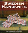 Image for Swedish handknits  : a collection of heirloom designs