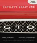 Image for GTO  : Pontiac&#39;s great one
