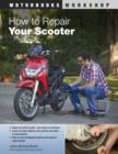 Image for How to Repair Your Scooter