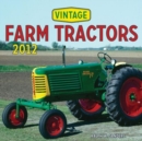 Image for Vintage Farm Tractors 2012