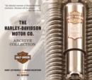 Image for The Harley-Davidson Motor Co. Archive Collection