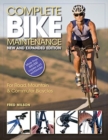 Image for Complete Bike Maintenance New and Expanded Edition