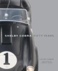Image for Shelby Cobra Fifty Years