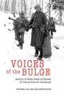 Image for Voices of the Bulge