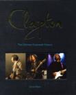 Image for Clapton  : the ultimate illustrated history