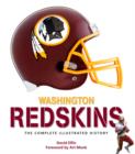 Image for Washington Redskins  : the complete illustrated history